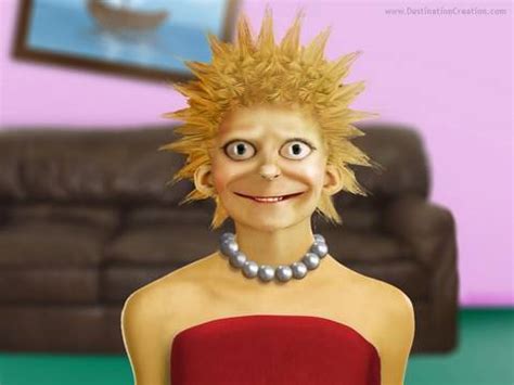 lisa marie simpson|Life As Lisa Simpson .